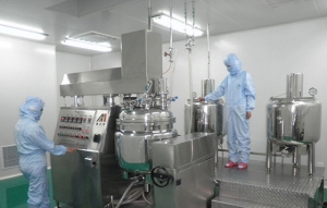 Công ty TNHH Sabiwe Việt Nam