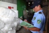 Dịch vụ bảo vệ nhà máy