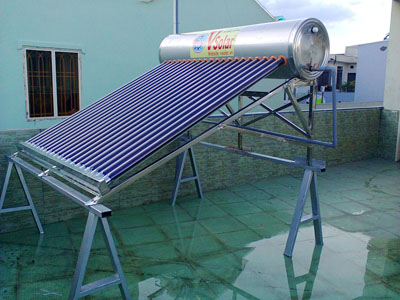 Công ty thuốc Thùy Châu