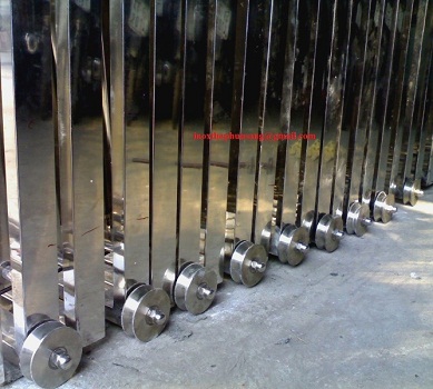 Cổng xếp