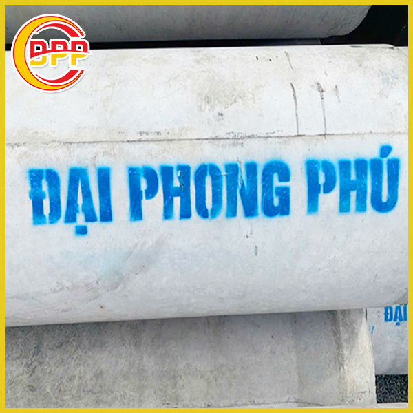 Cống bê tông ly tâm