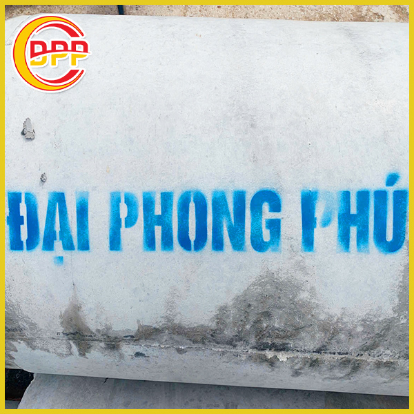 Cống bê tông ly tâm