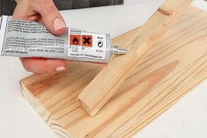 Công bố hợp quy keo dán gỗ