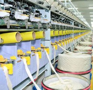 Công bố hợp quy sản phẩm dệt may