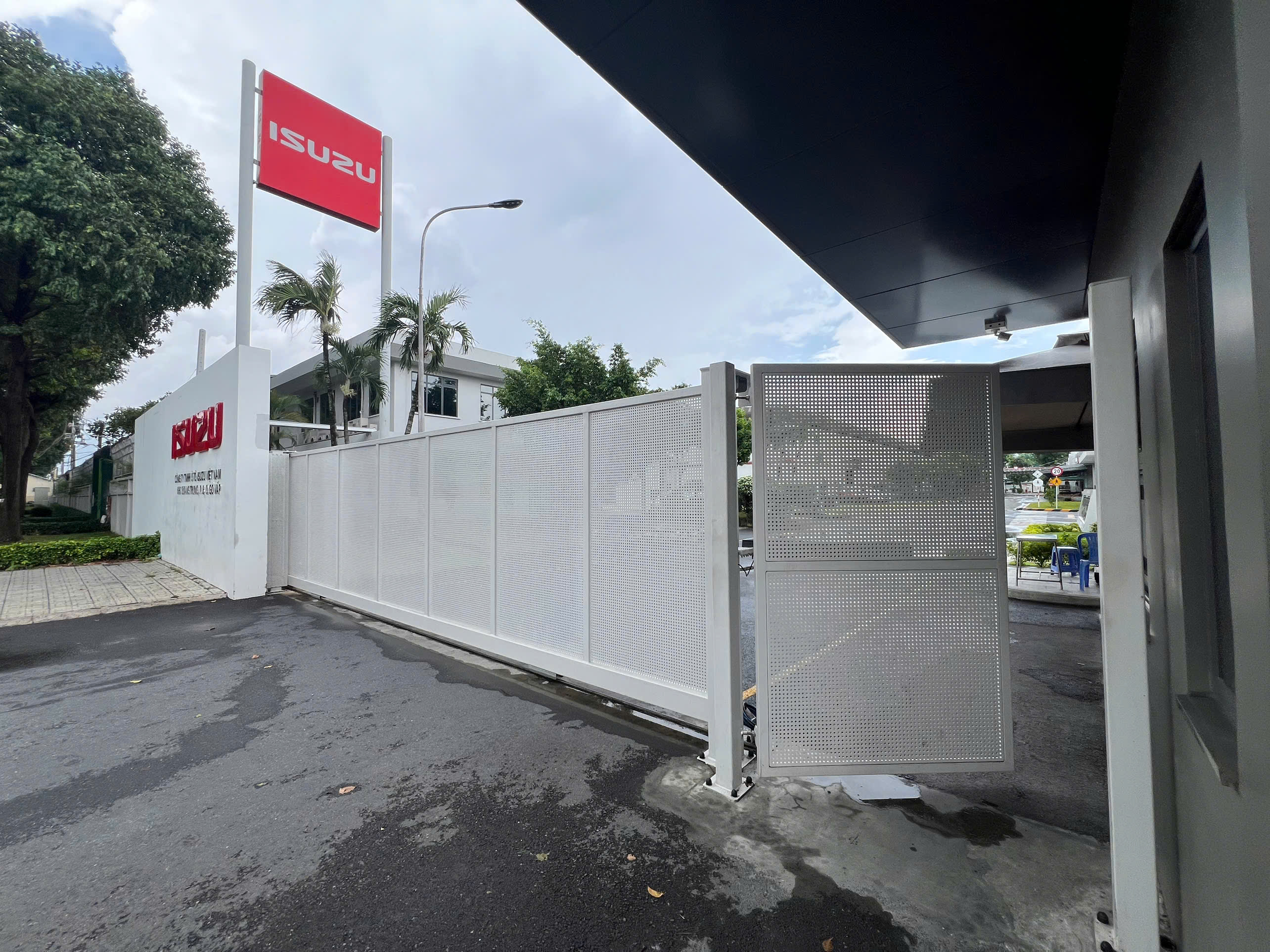 产品与服务