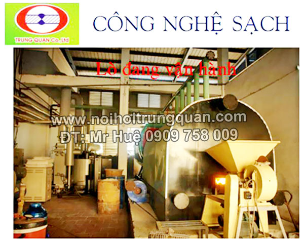 Công nghệ sạch
