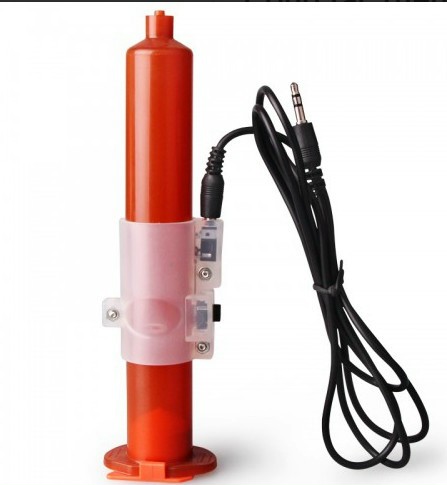 Công tắc bơm keo 10cc, 30cc, 50cc, 70cc