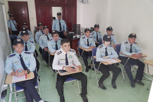 Công tác đào tạo