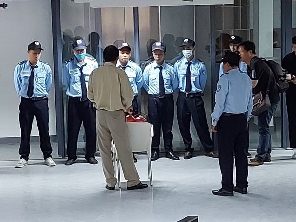Công tác đào tạo