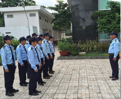 Công tác đào tạo