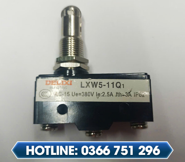 Công tắc hành trình LXW5-11Q1