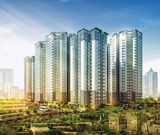 Hình ảnh công trình thực tế