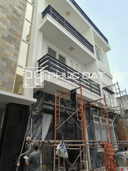 Công trình, dự án
