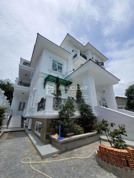 Công trình, dự án