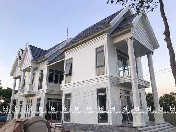 Công trình, dự án
