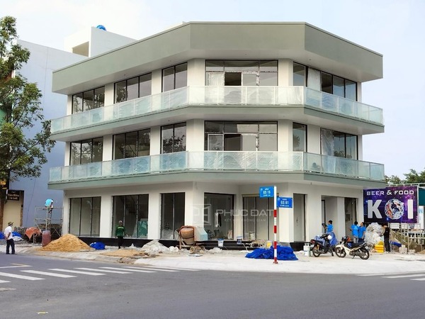 Công trình, dự án