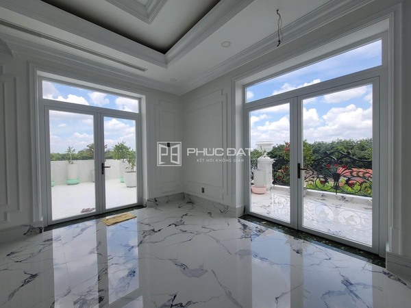 Công trình, dự án