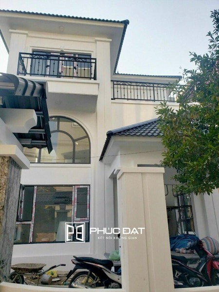 Công trình, dự án