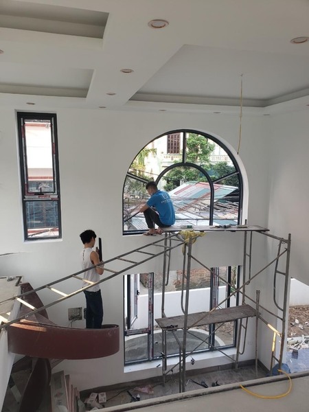 Công trình, dự án
