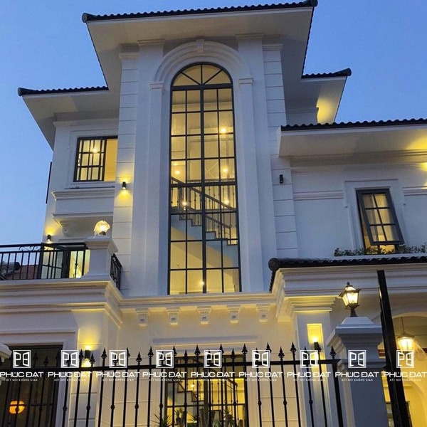 Công trình, dự án