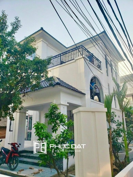 Công trình, dự án