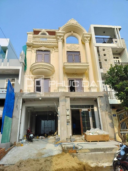 Công trình, dự án