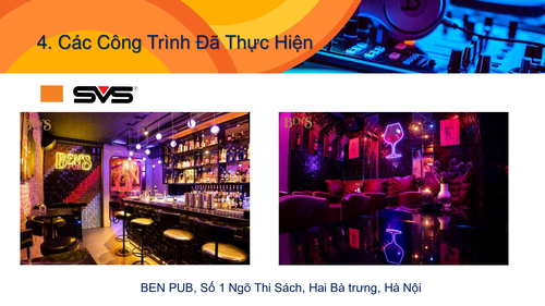 Ben Pub