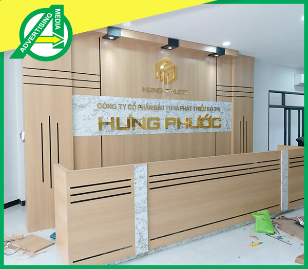 Công trình tiêu biểu