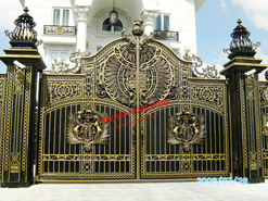 Công trình tiêu biểu