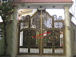 Công trình tiêu biểu
