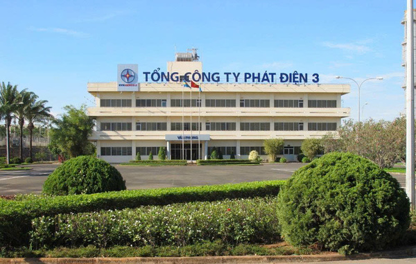 Công ty Evngenco3 Việt Nam