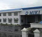 Công ty Miki