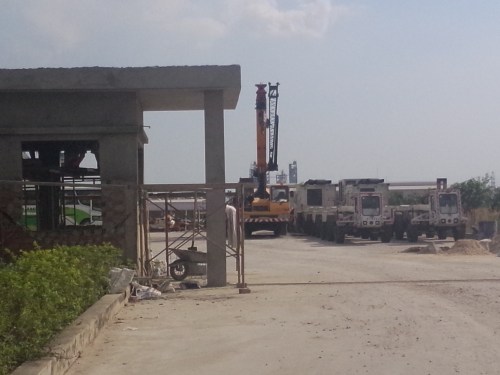 Công ty TNHH Jacon Vietnam