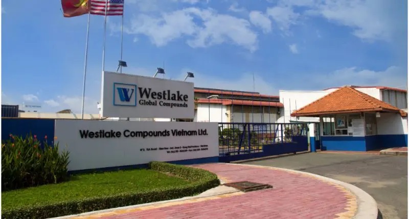 Công ty THNN Westlake Compounds Việt Nam