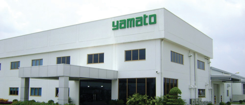 Công ty TNHH Yamato
