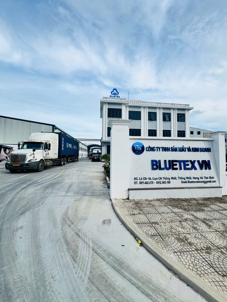 Công ty Bluetex Việt Nam