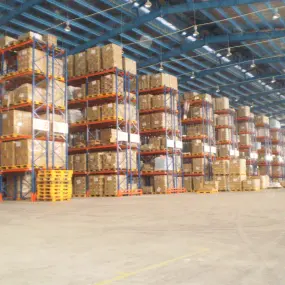 Công ty cổ phần fimexco