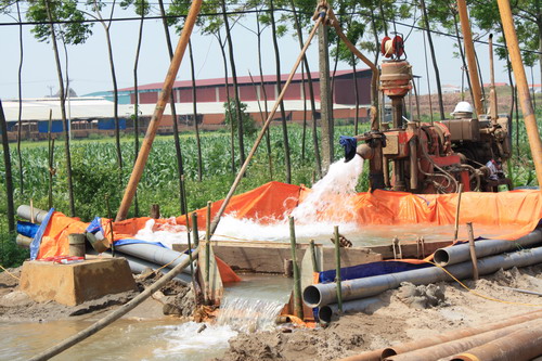 Công ty cổ phẩn khách sạn Thắng Lợi