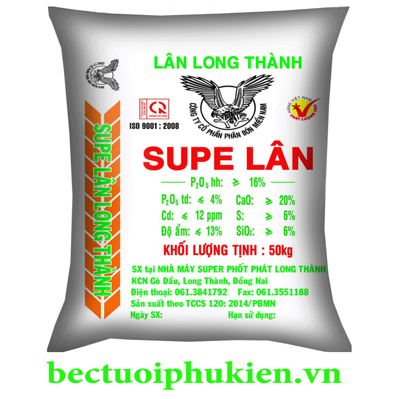 Phân bón Miền Nam