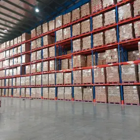 Công ty cổ phần Vinafco