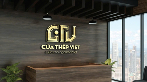 Công ty Cổ Phần Cửa Thép Việt