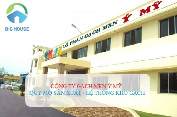 Công ty gạch ý Mỹ