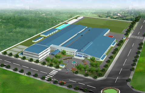 Công ty hữu hạn sợi TAINAN