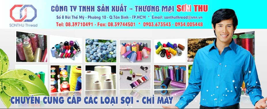 Công ty sơn thu