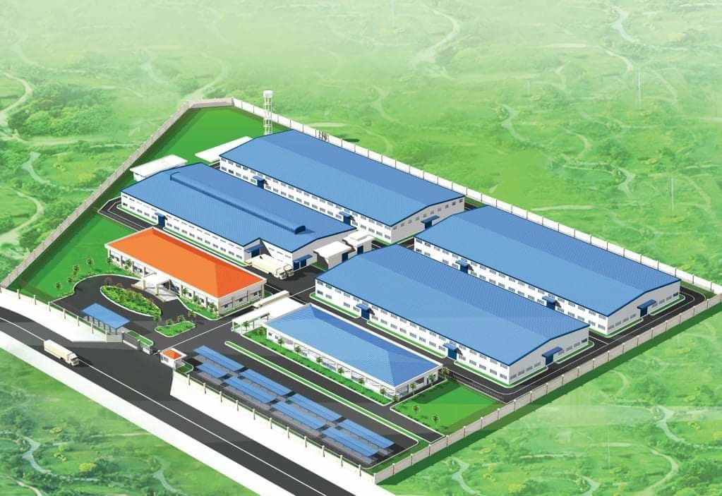 Công ty TNHH Đông Phương Đồng Nai Việt Nam