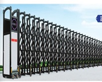 Cổng xếp PT-40 01