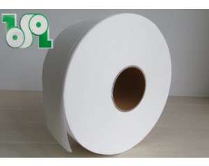 Giấy vệ sinh khổ lớn