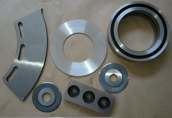 Dao cắt công nghiệp