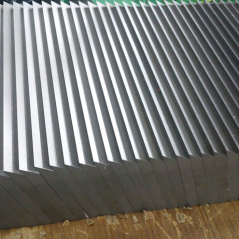 Dao băm gỗ