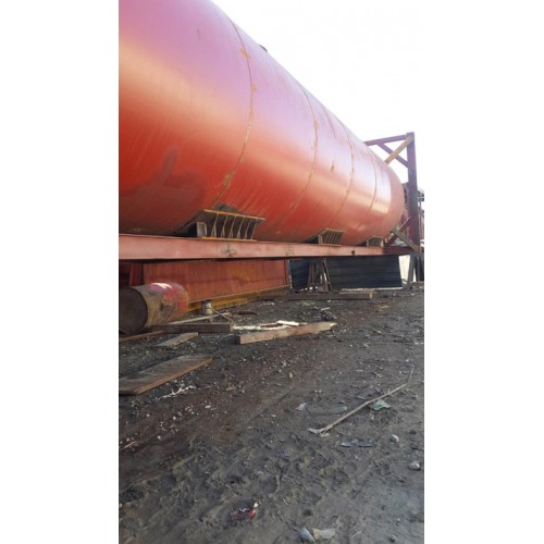 Container bồn